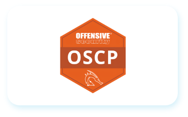 OSCP